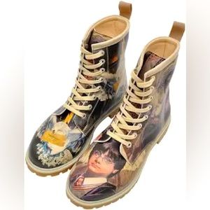 Harry Potter Boots